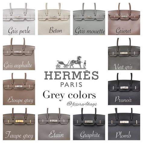 hermes q1 color|hermes epsom colors.